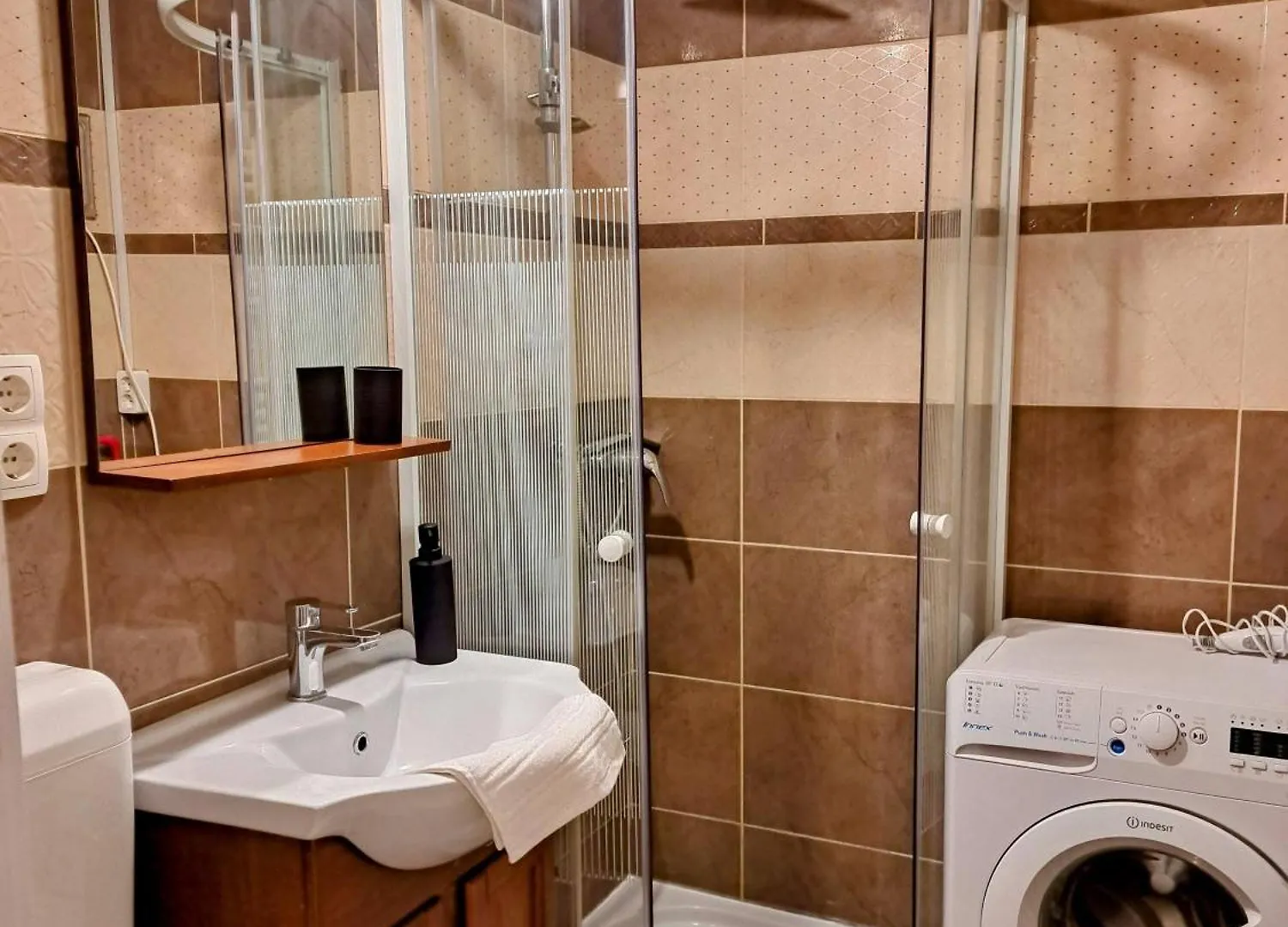 City Comfort Apartment Βουδαπέστη