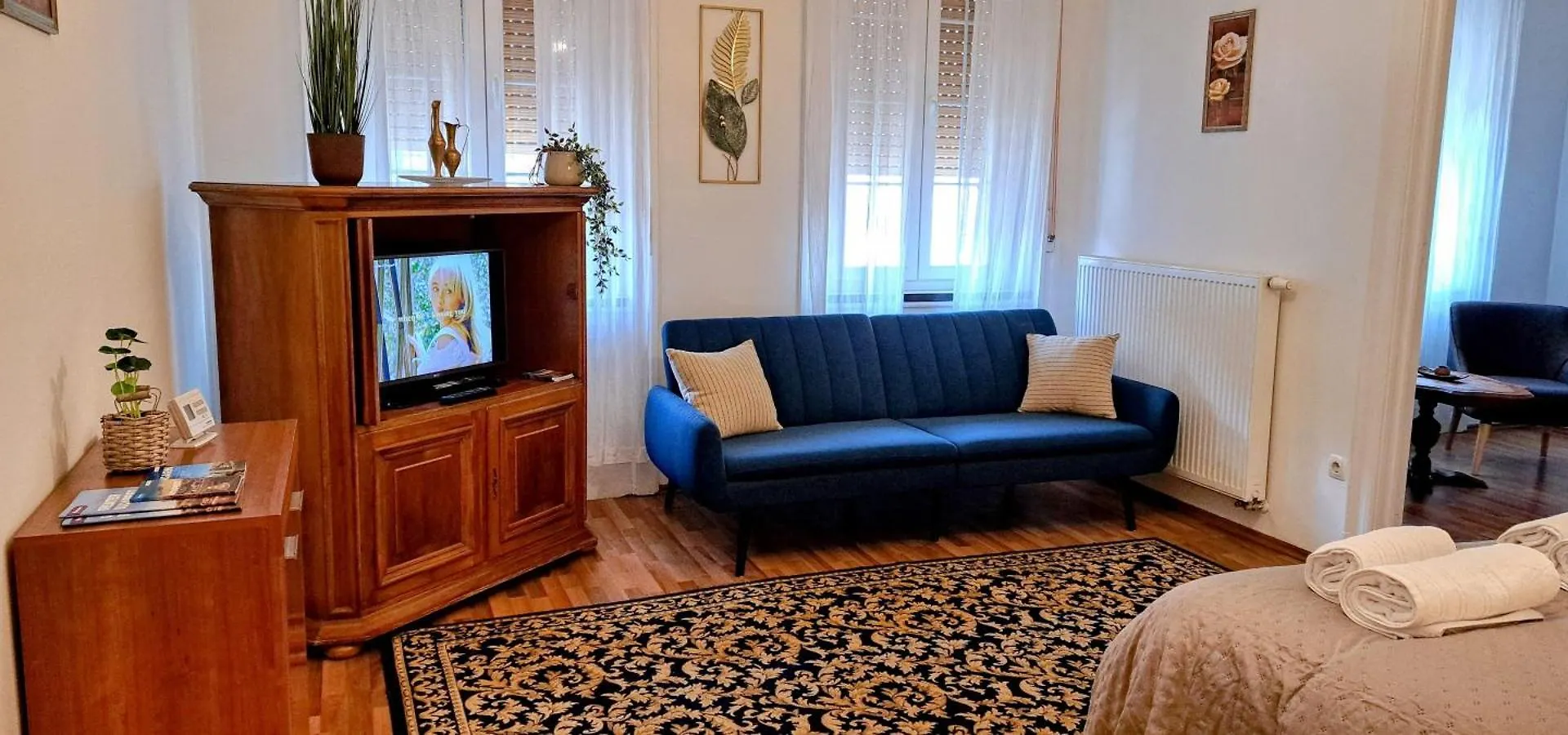 City Comfort Apartment Βουδαπέστη Ουγγαρία