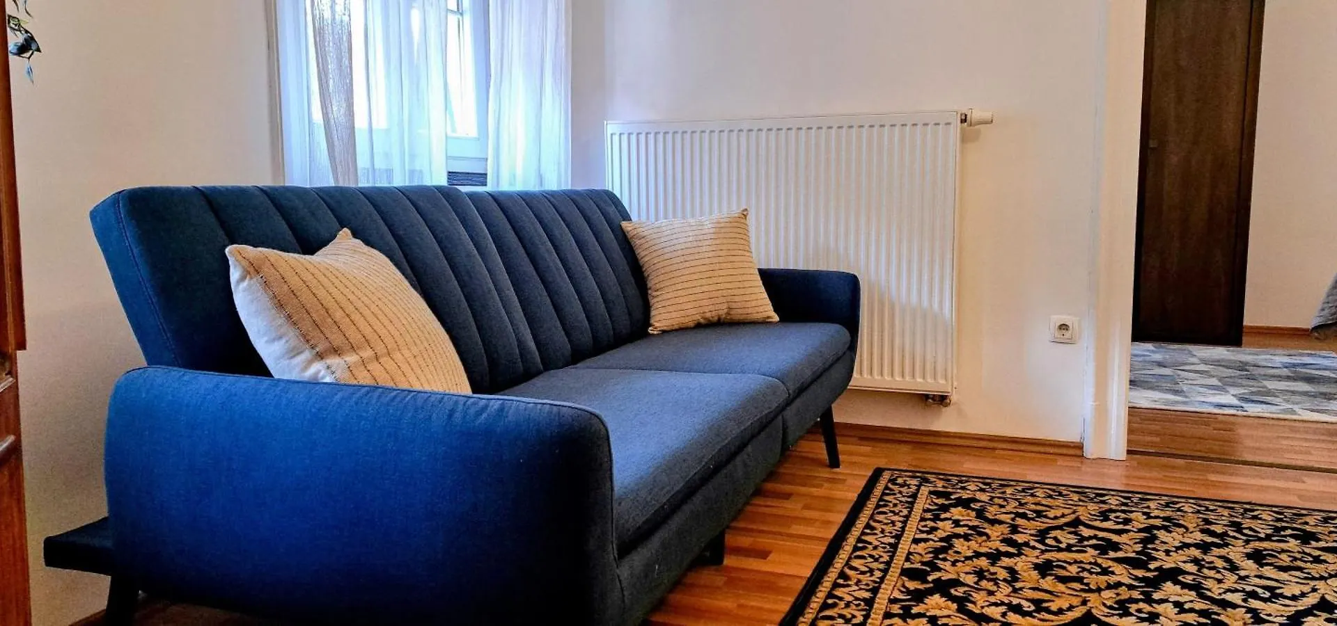 City Comfort Apartment Βουδαπέστη