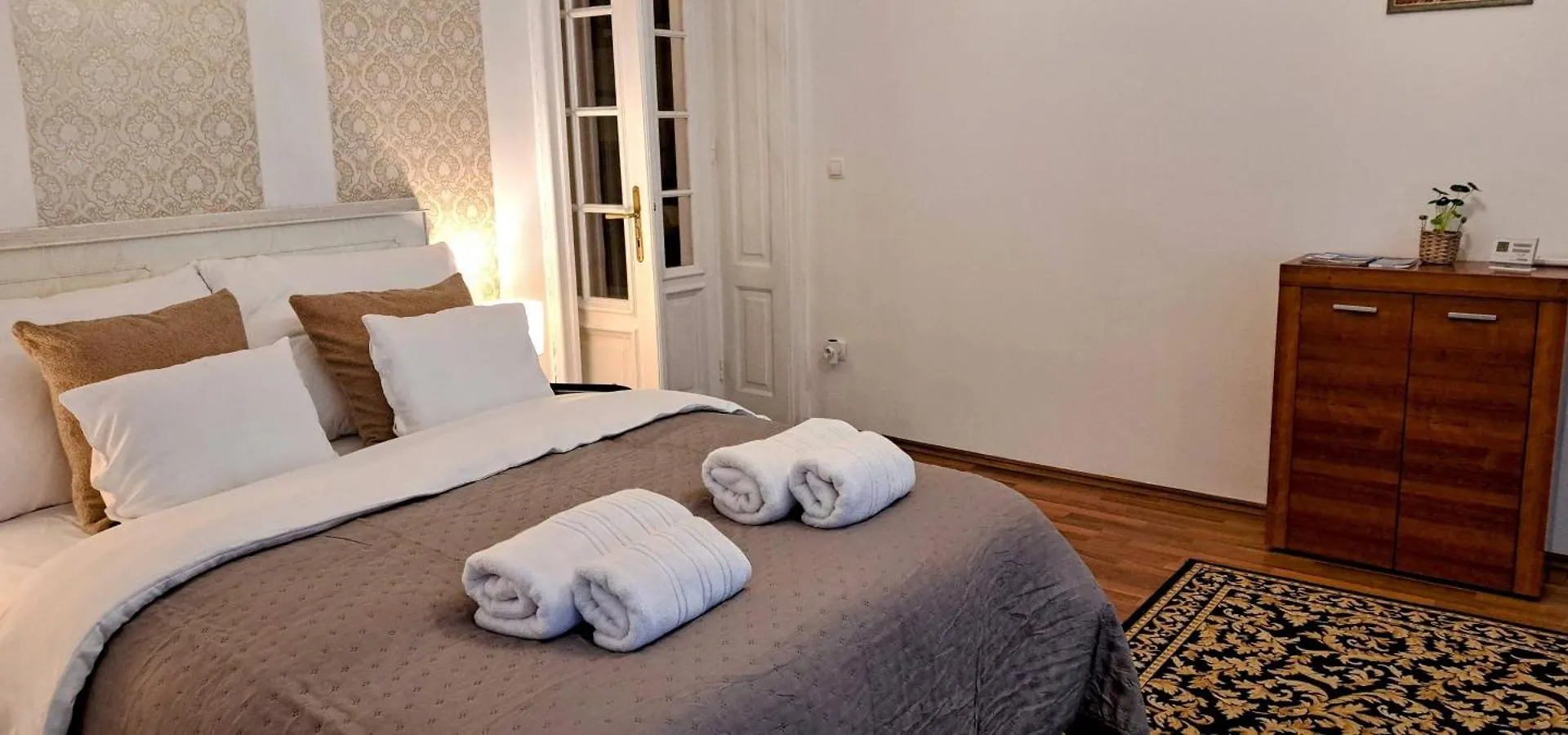 City Comfort Apartment Βουδαπέστη Ουγγαρία