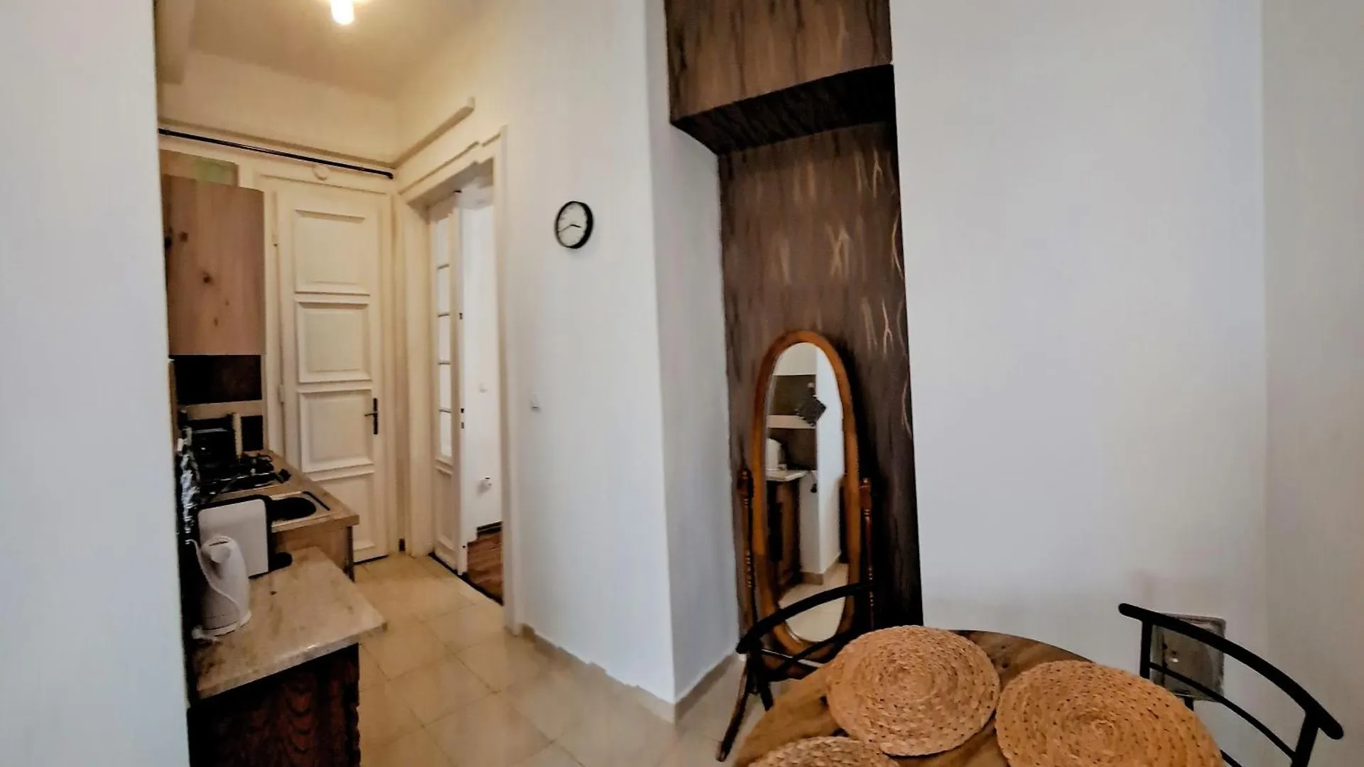 City Comfort Apartment Βουδαπέστη