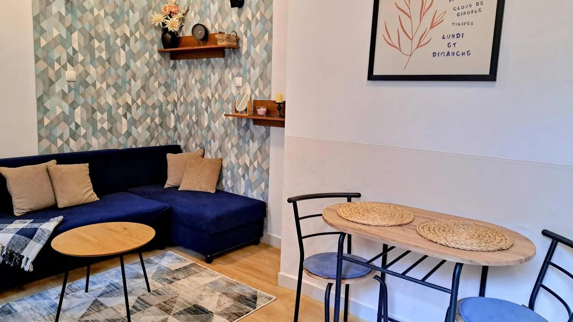 City Comfort Apartment Βουδαπέστη 0*,  Ουγγαρία