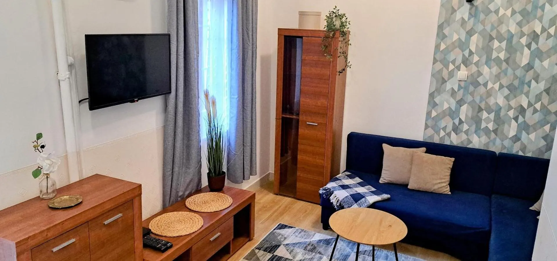 City Comfort Apartment Βουδαπέστη