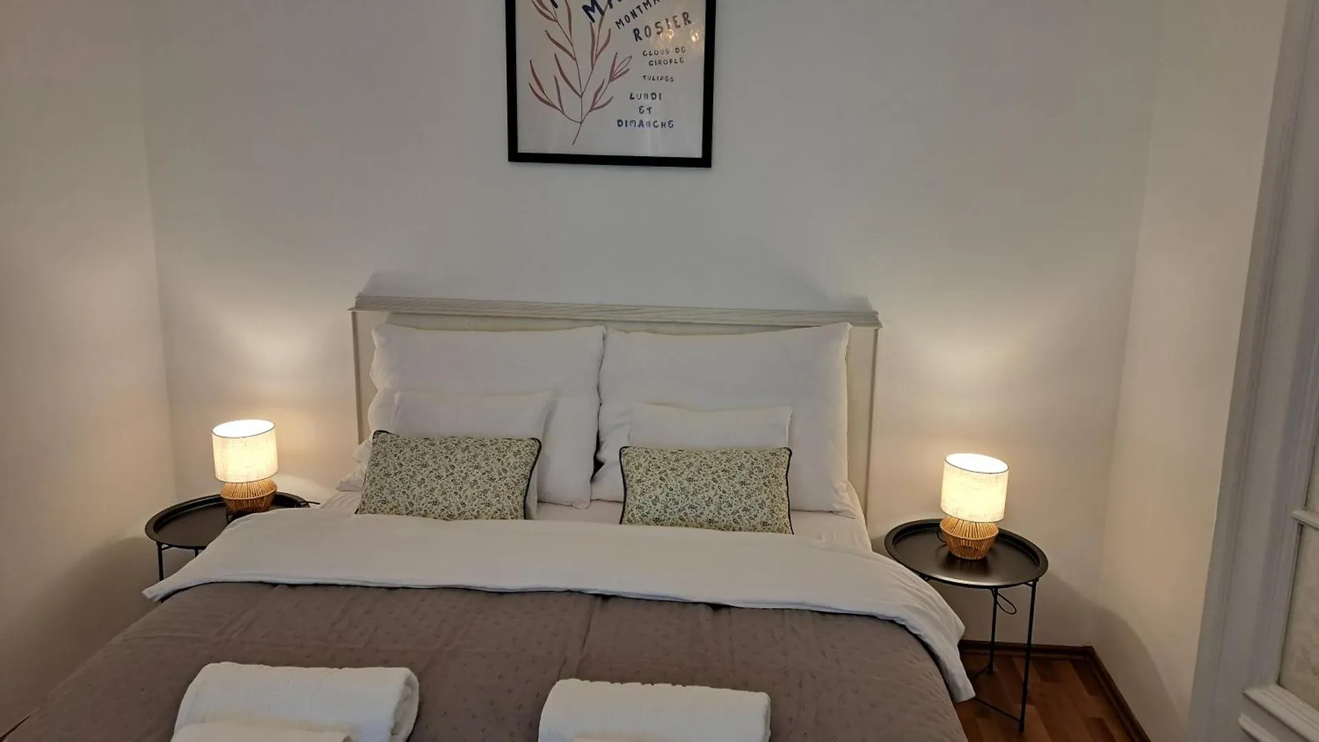 City Comfort Apartment Βουδαπέστη Ουγγαρία