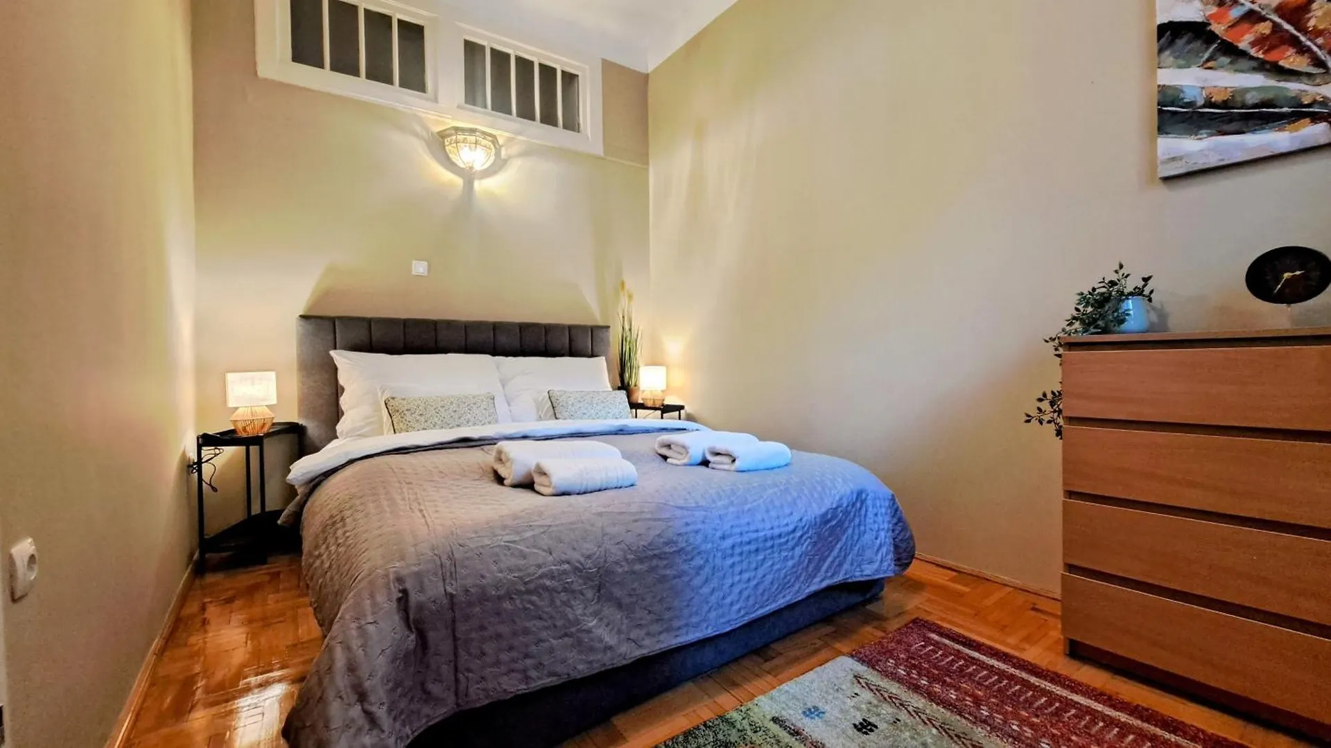 City Comfort Apartment Βουδαπέστη